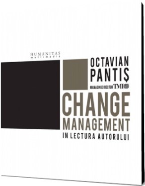 Change cover