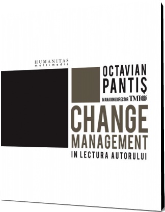 Change cover